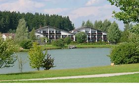 Seehotel Hintere Höhe Münchberg